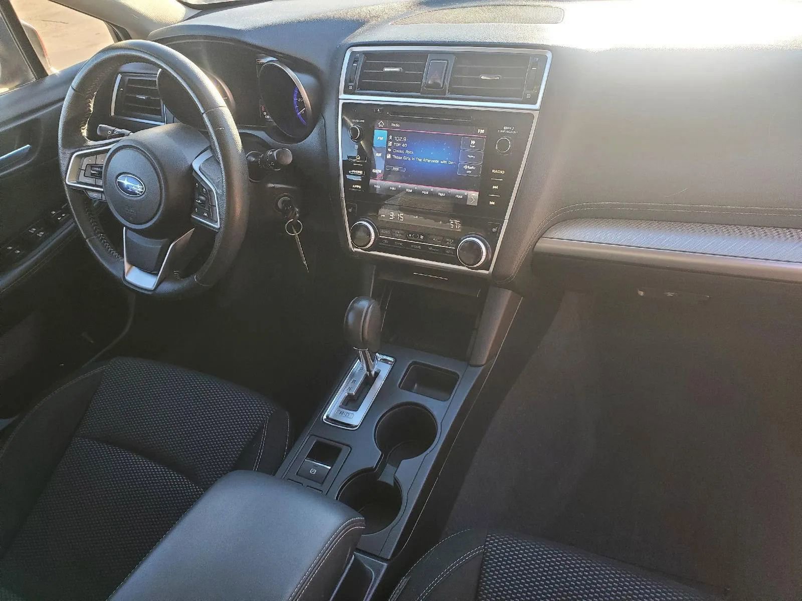 Used 2019 Subaru Outback 2.5i Premium image 13