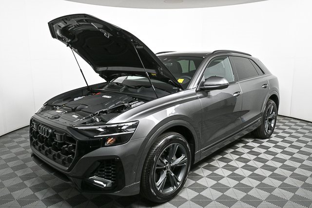 New 2026 Audi Q8 Premium image 34