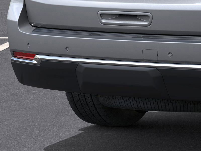 New 2026 Chevrolet Tahoe LS w/ Max Trailering Package image 14
