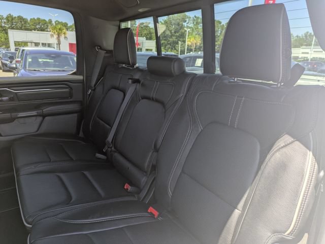 Used 2023 RAM 1500 Limited AWD/4WD image 30