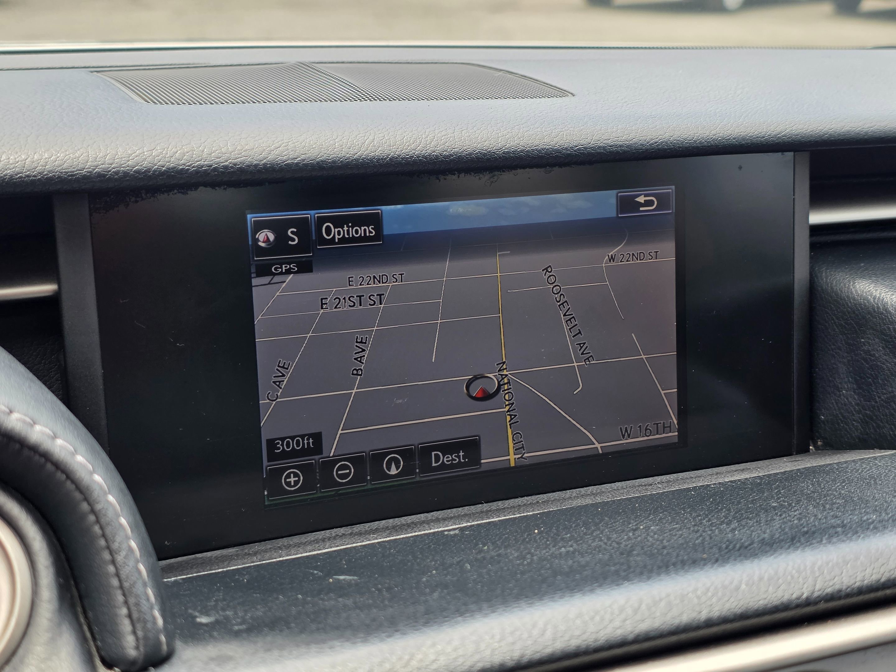 Used 2014 Lexus IS 250 RWD image 28