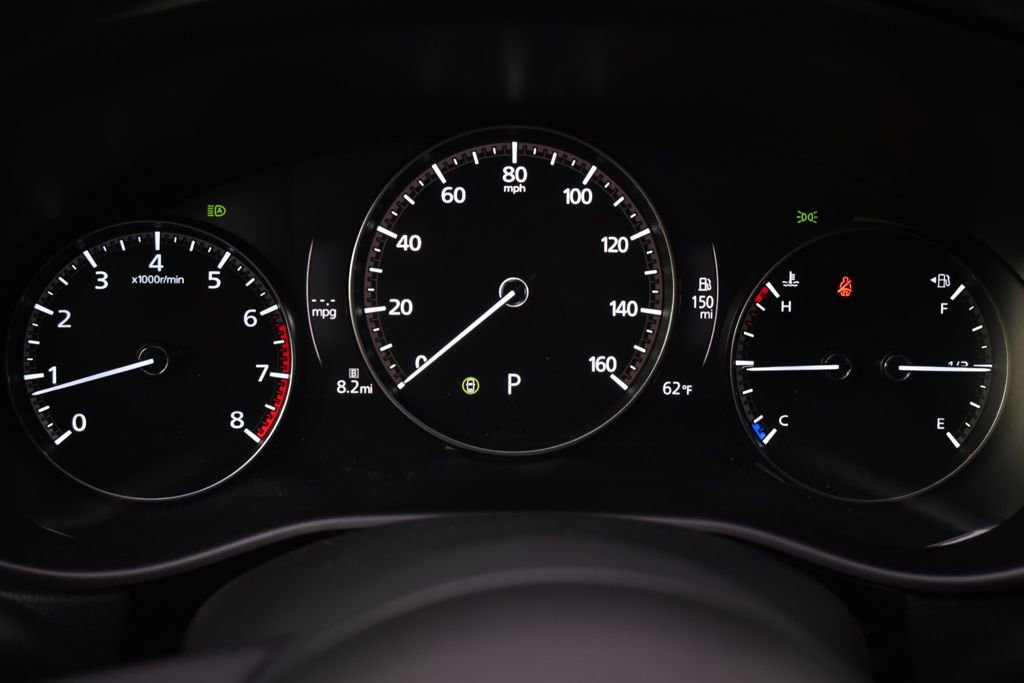 New 2026 MAZDA CX-50 AWD 2.5 S w/ Accent Package image 26