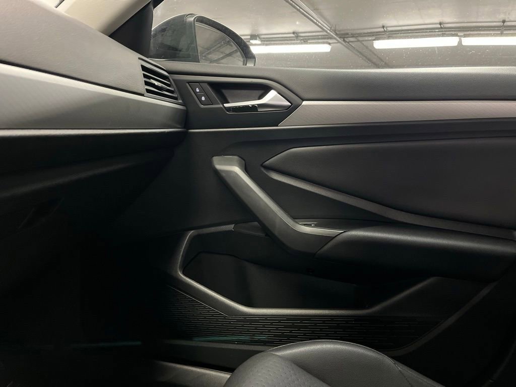 Used 2019 Volkswagen Jetta SE FWD image 28