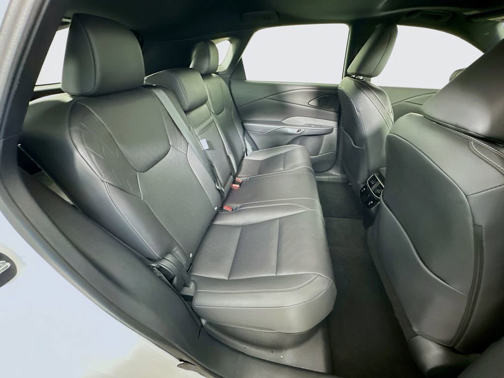 Used 2024 Lexus RX 350 Premium Plus w/ Convenience Package FWD image 27