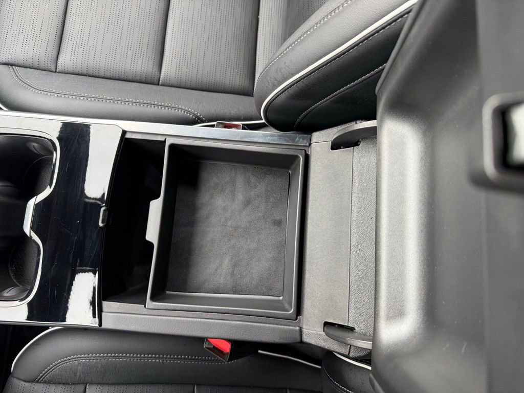 Used 2025 Buick Enclave Sport Touring image 44