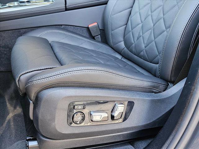 New 2026 BMW X5 xDrive40i w/ M Sport Package image 4