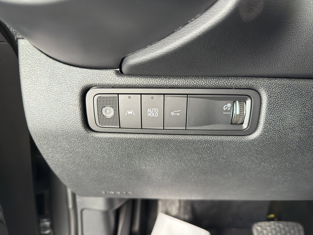 New 2026 Chevrolet Equinox EV RS image 18