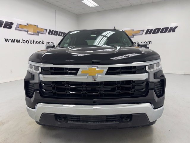 New 2026 Chevrolet Silverado 1500 LT AWD/4WD image 2