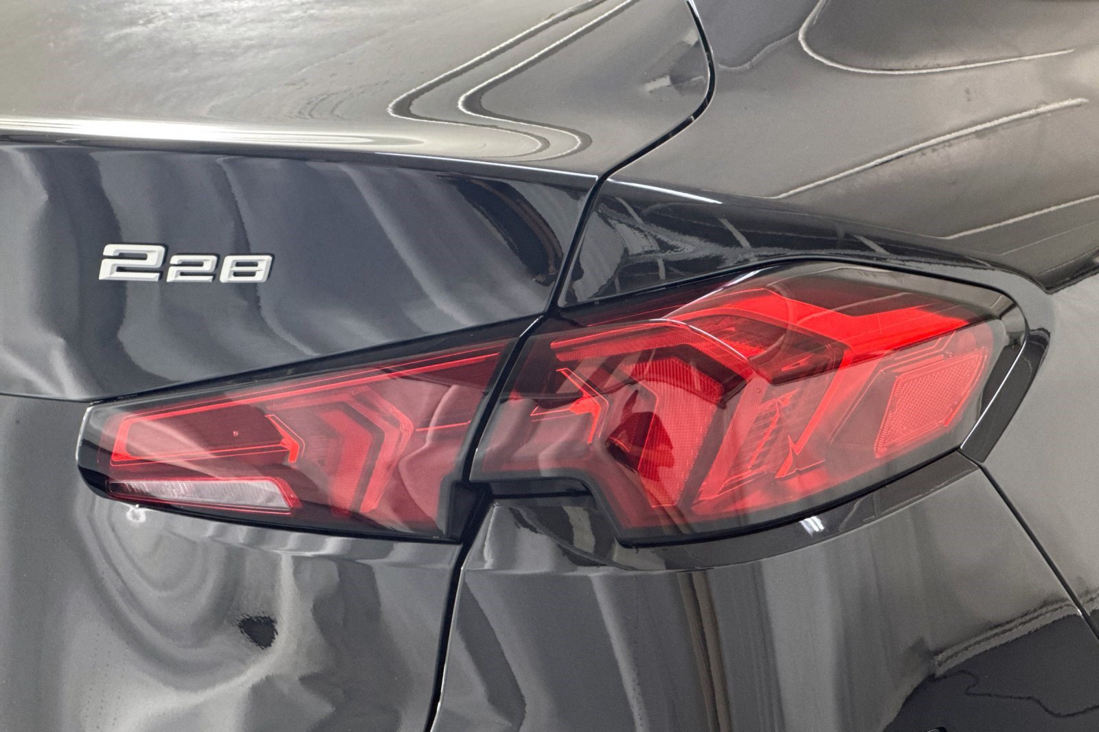 New 2026 BMW 228i w/ Premium Package FWD image 25