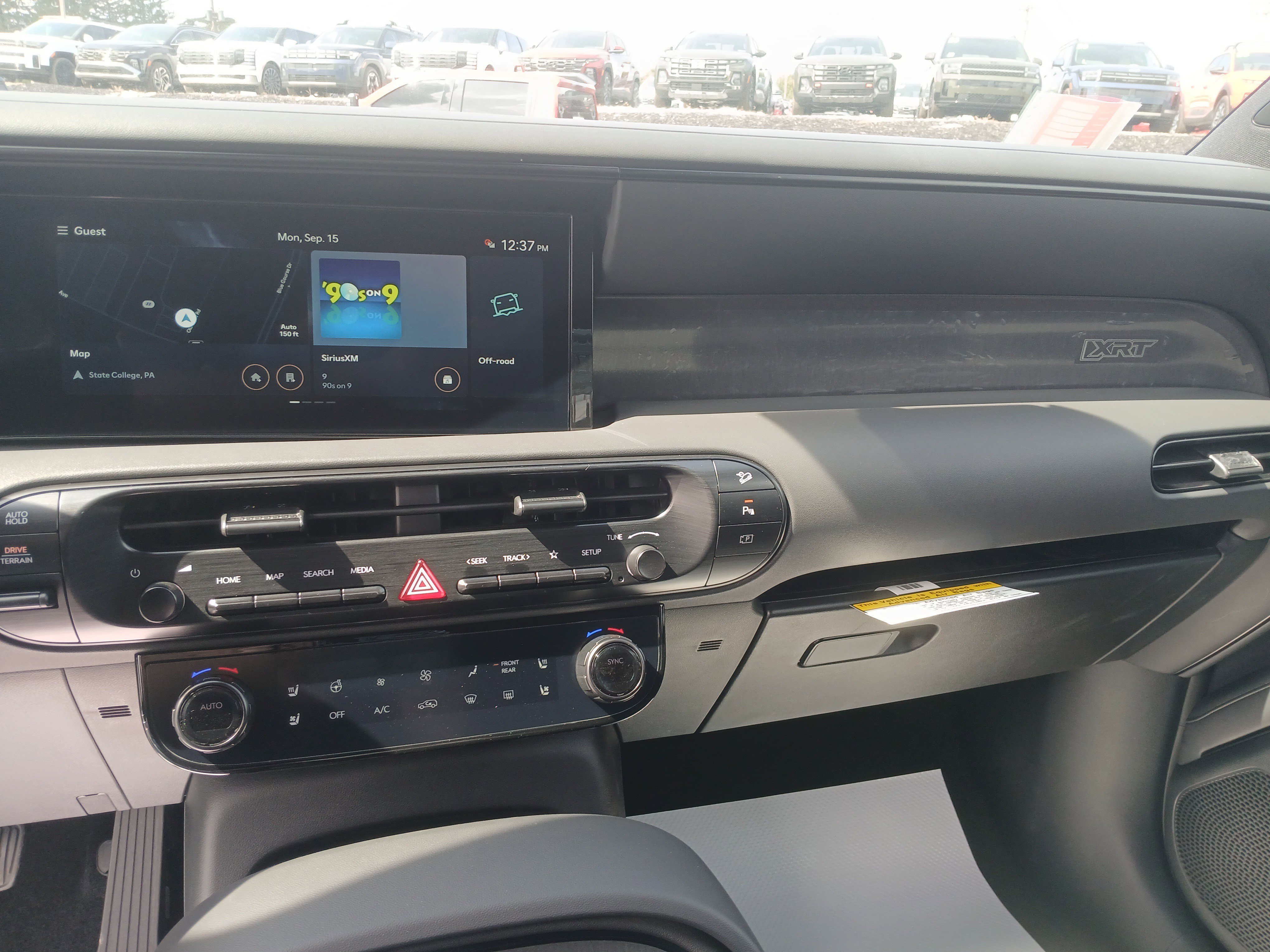 New 2026 Hyundai Palisade XRT Pro image 25