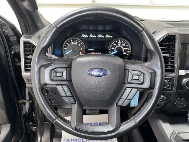 Used 2020 Ford F150 XLT w/ Equipment Group 302A Luxury image 15