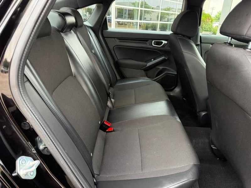 Used 2023 Honda Civic Sport image 12