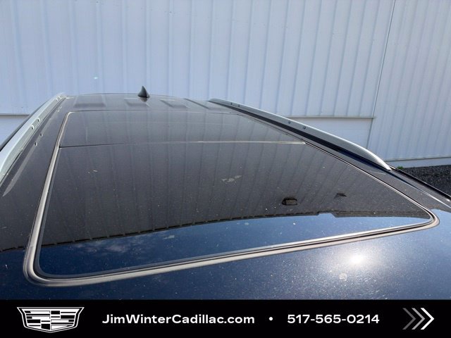 Used 2021 Cadillac XT6 Premium Luxury AWD/4WD image 12