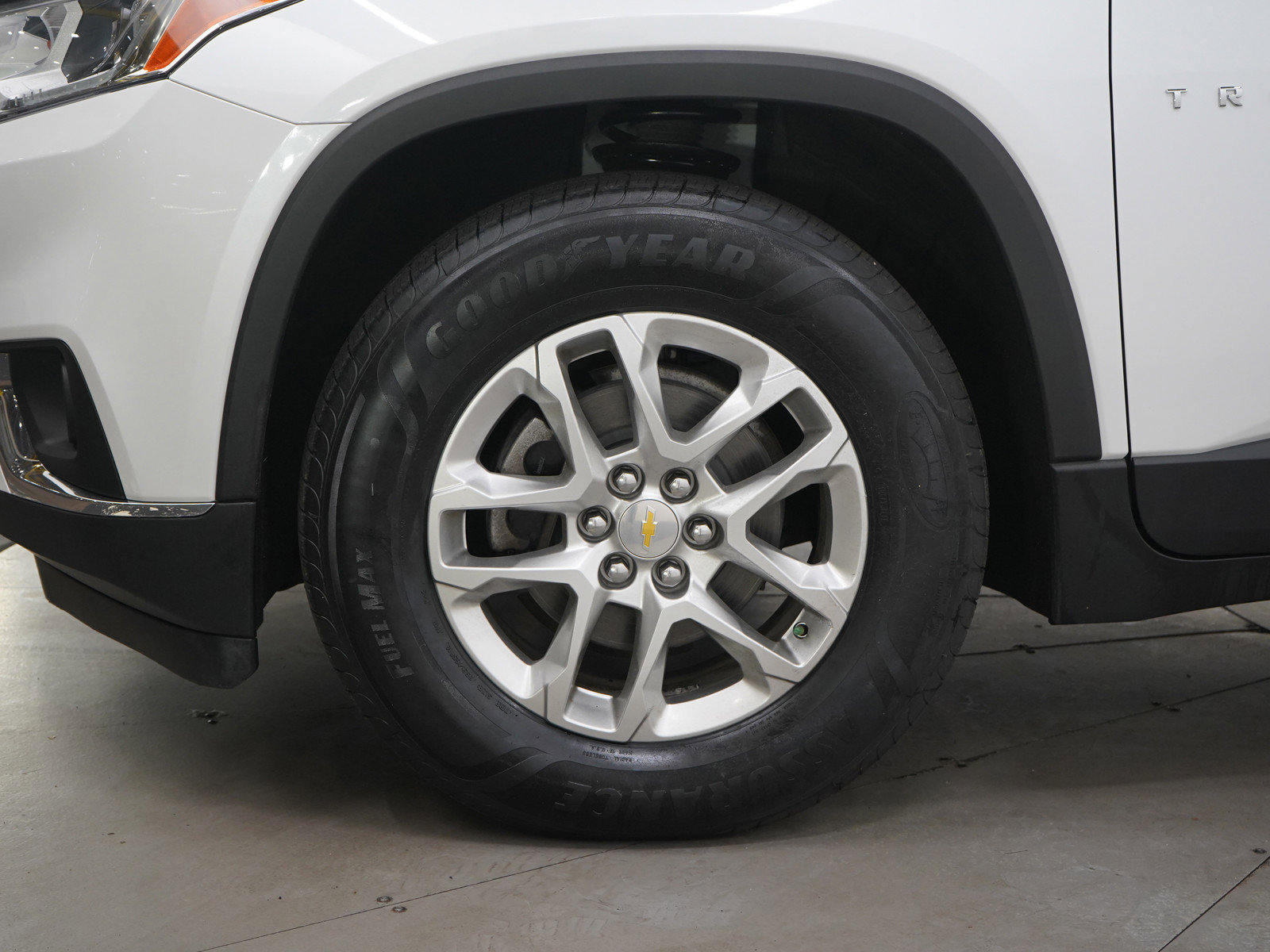 Used 2020 Chevrolet Traverse LT AWD/4WD image 31
