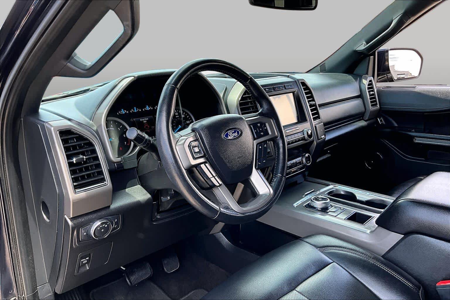 Used 2021 Ford Expedition XLT RWD image 17
