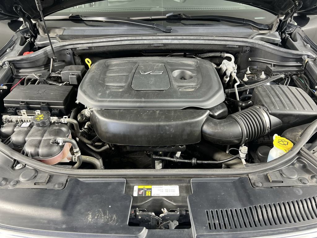 Used 2019 Dodge Durango Citadel AWD/4WD image 31