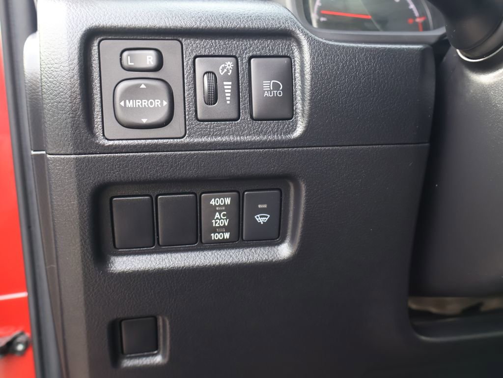 Used 2022 Toyota 4Runner SR5 Premium image 20