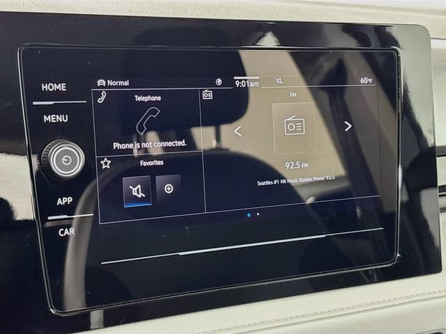 Certified 2025 Volkswagen Taos S AWD/4WD image 16