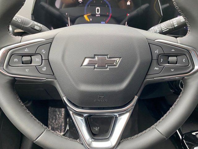 New 2025 Chevrolet Trax ACTIV w/ Sunroof Package image 7