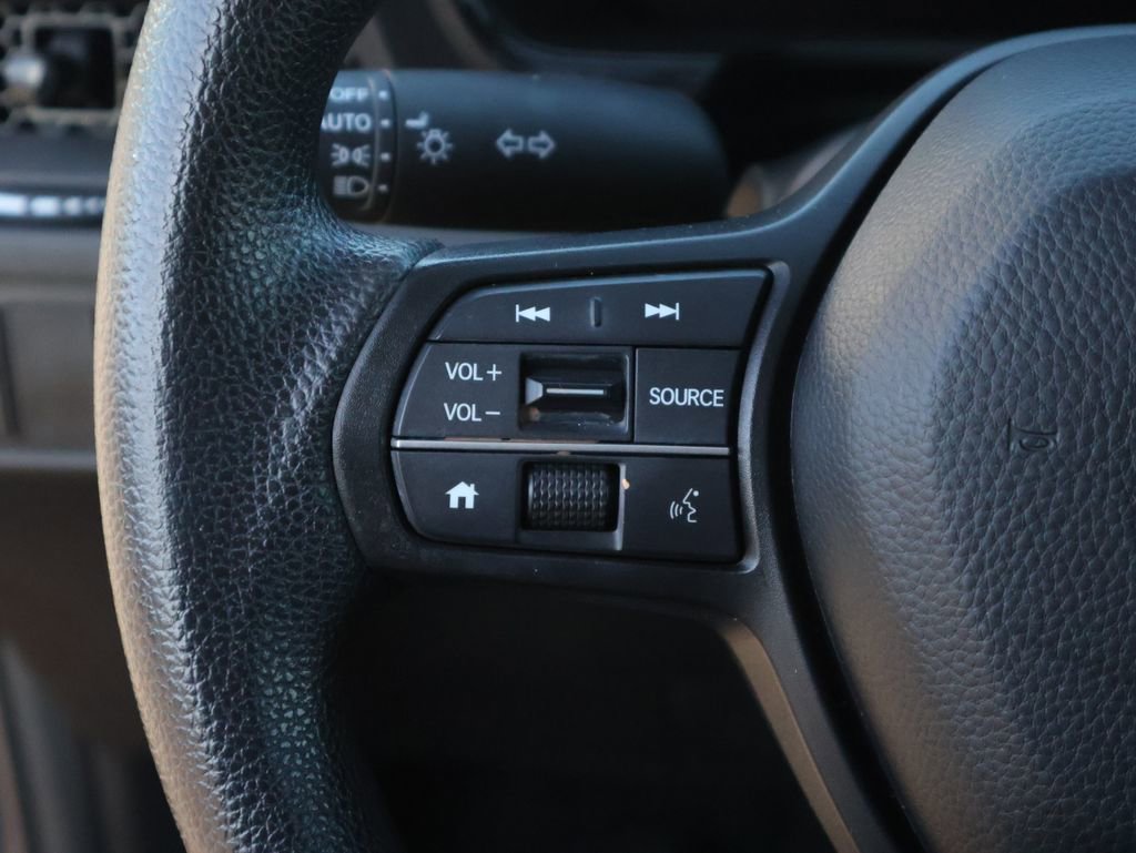 Certified 2024 Honda CR-V EX image 28