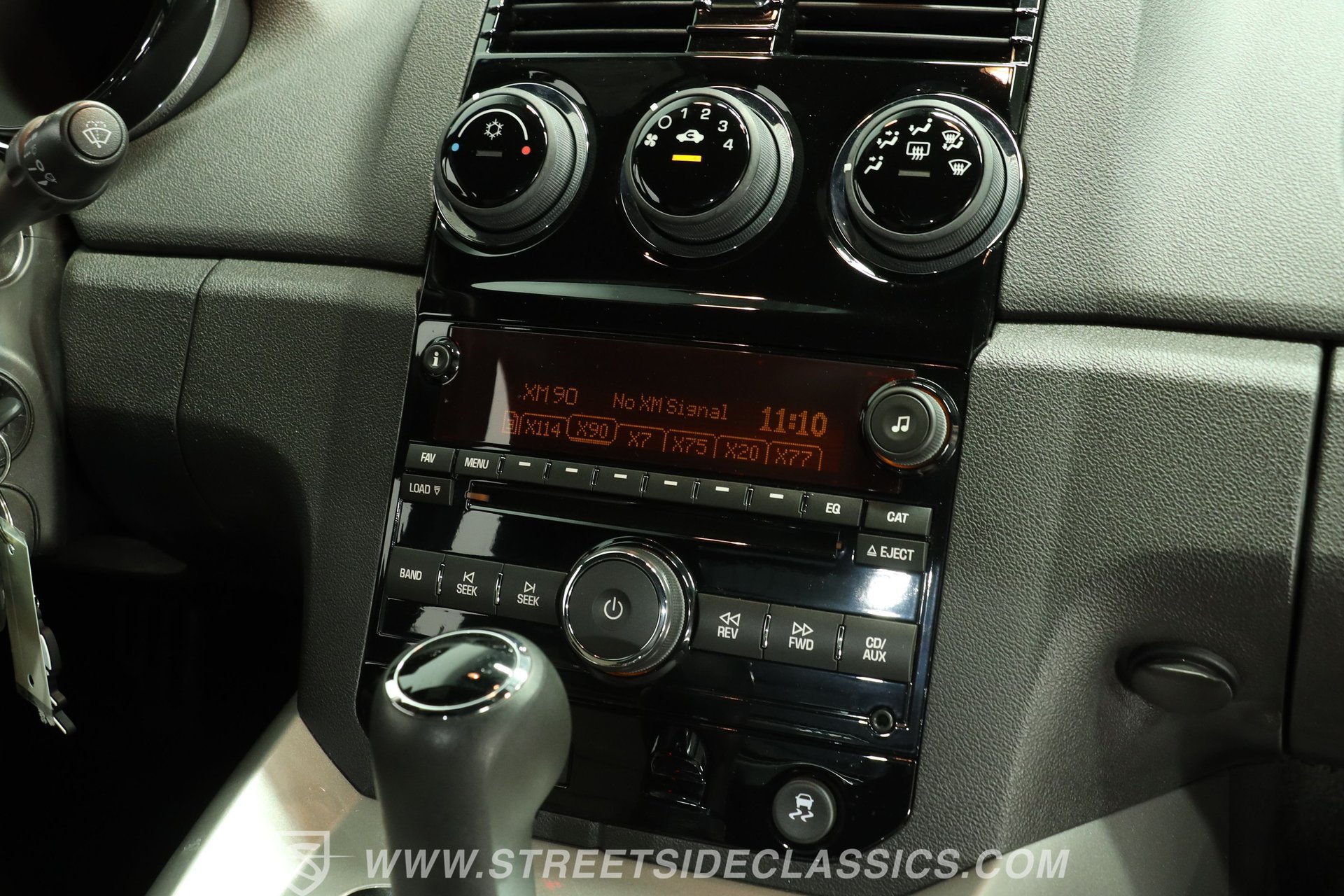 Used 2009 Saturn Sky Red Line RWD image 39