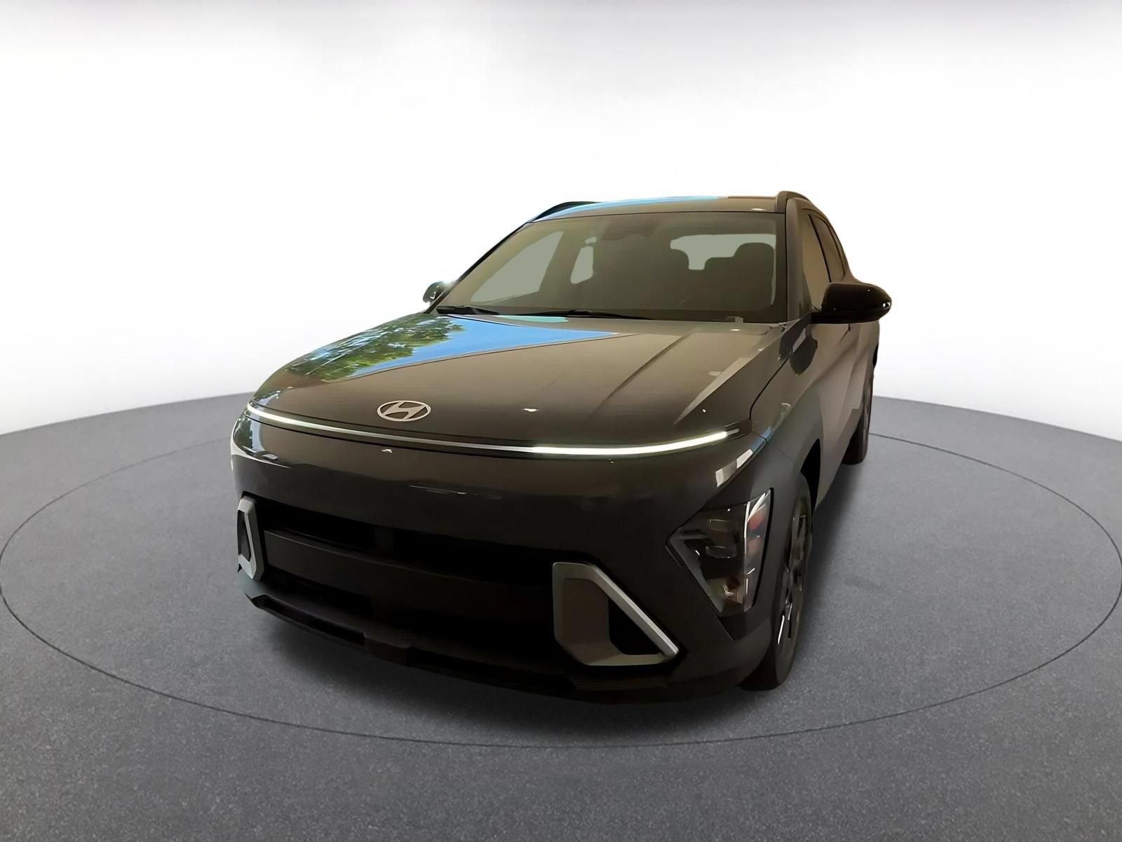 Used 2026 Hyundai Kona SEL Sport FWD image 6