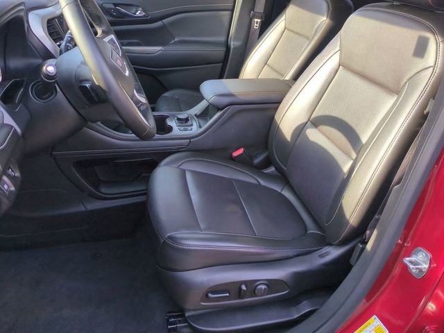 Certified 2023 GMC Acadia SLT image 20