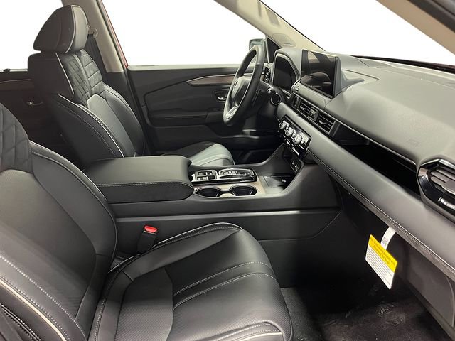 New 2026 Honda Pilot Elite image 29