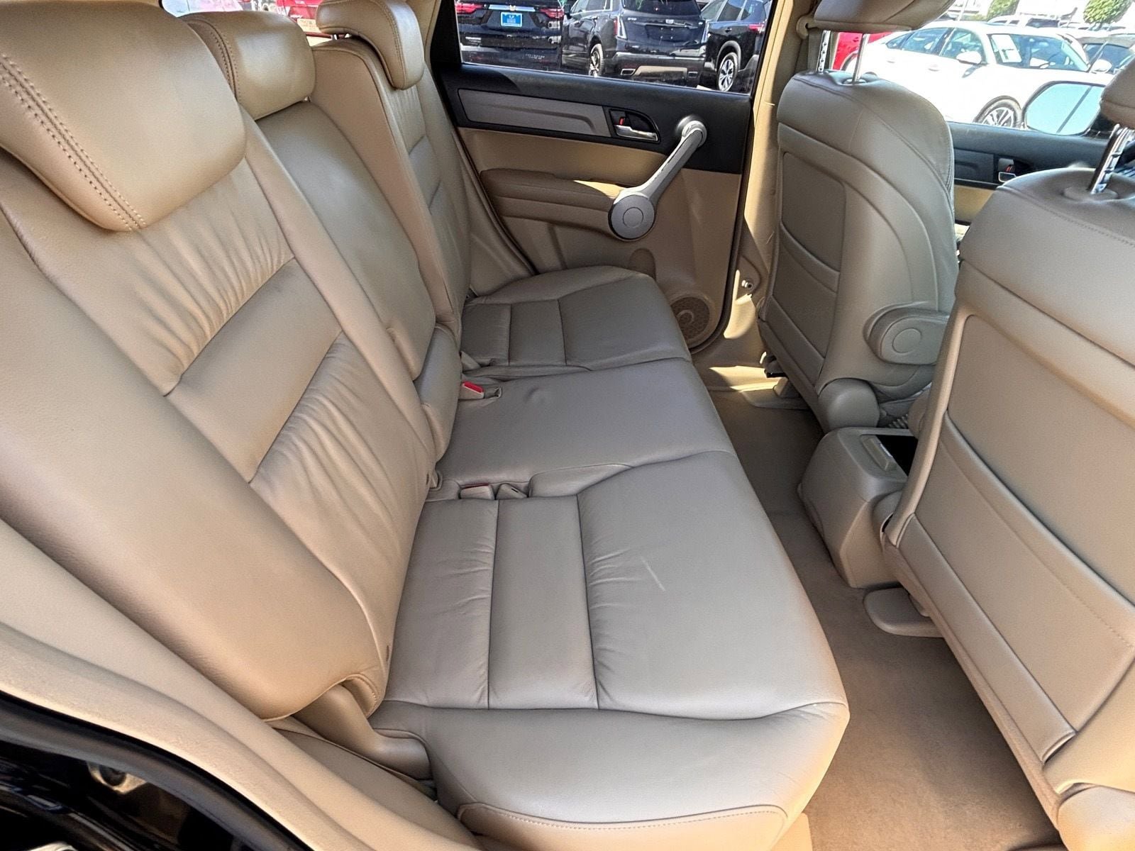 Used 2007 Honda CR-V EX-L image 15