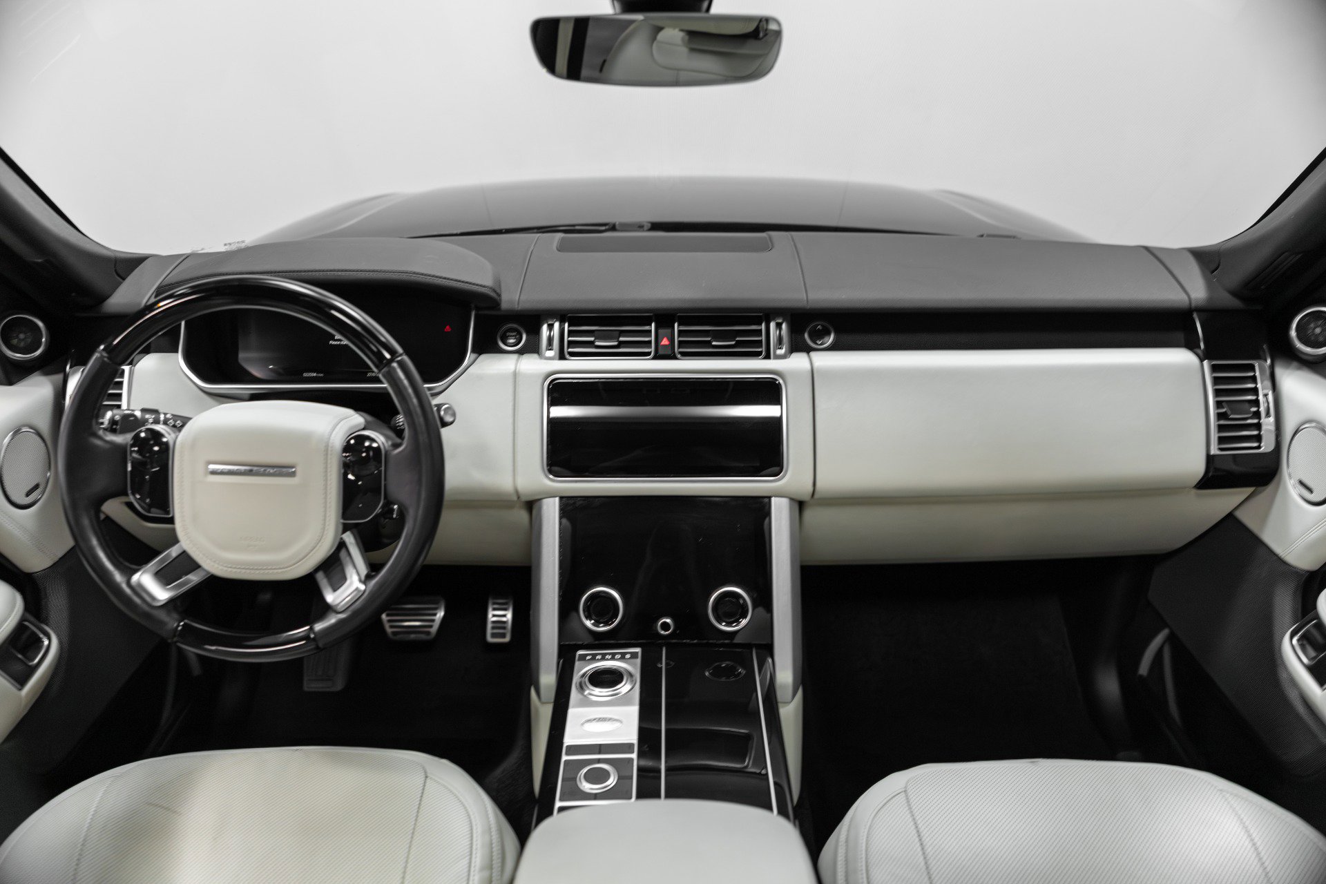 Used 2021 Land Rover Range Rover Westminster Edition image 10