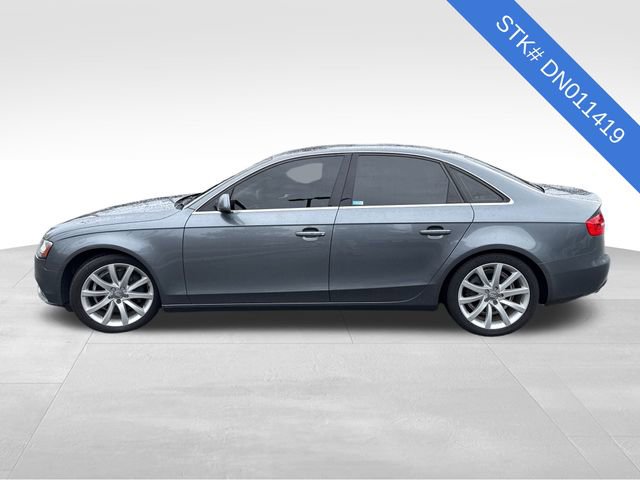 Used 2013 Audi A4 2.0T Premium Plus image 4