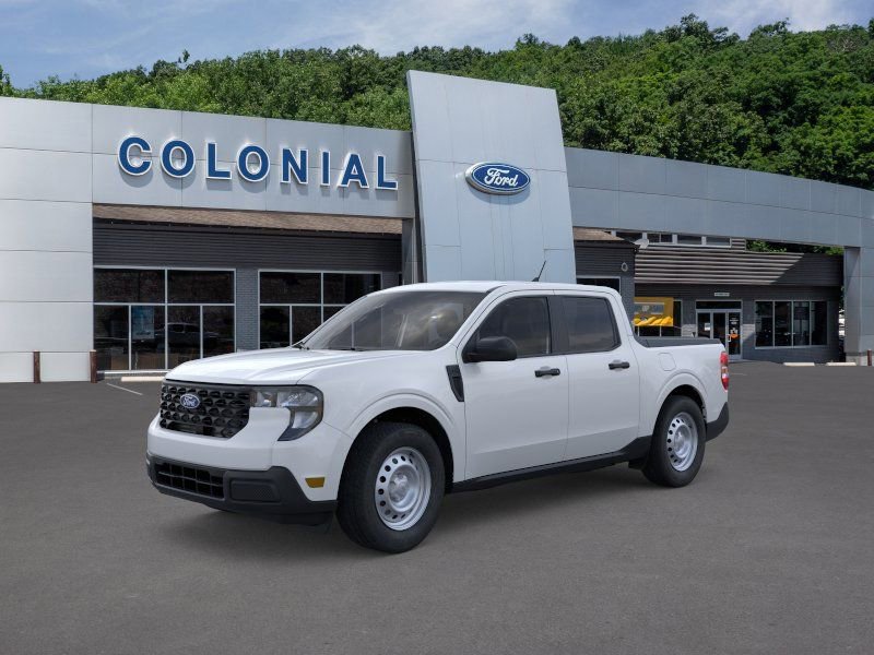 New 2026 Ford Maverick XL w/ Equipment Group 101A AWD/4WD image 1