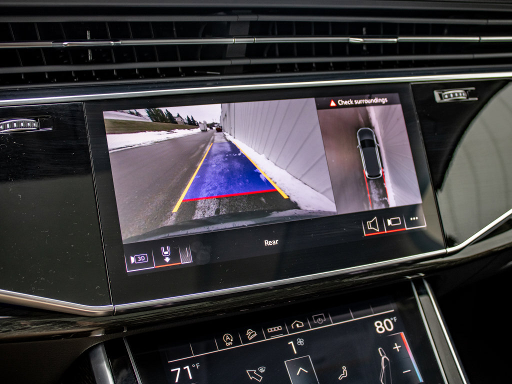 Used 2024 Audi Q7 3.0T Premium Plus image 37