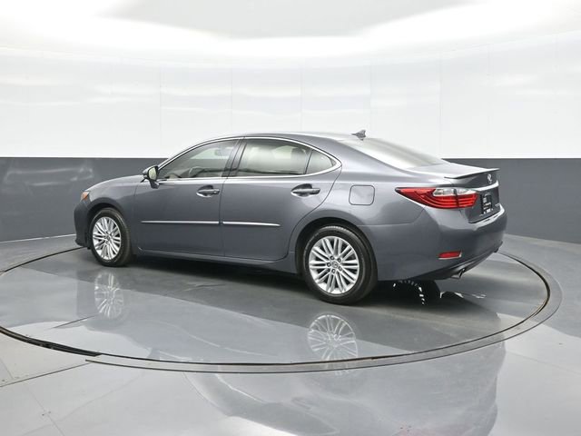 Used 2014 Lexus ES 350 w/ Luxury Package image 5