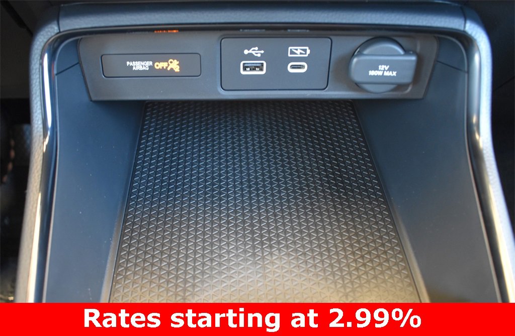 New 2025 Honda CR-V Sport image 26