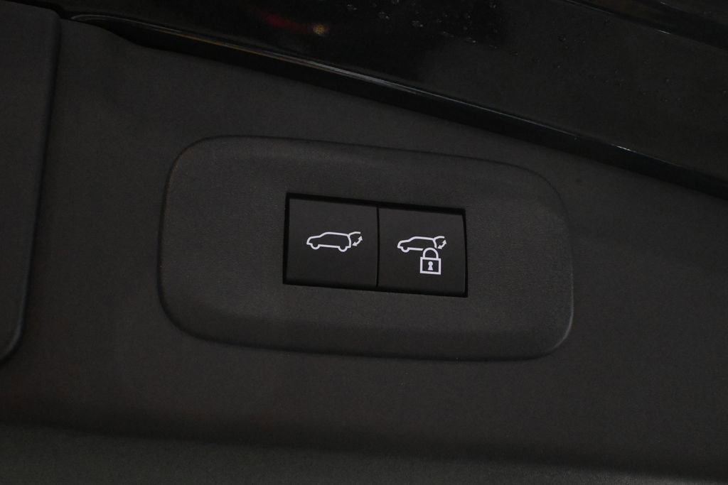 New 2026 Lexus RZ 350e 2WD w/ Technology Package image 36