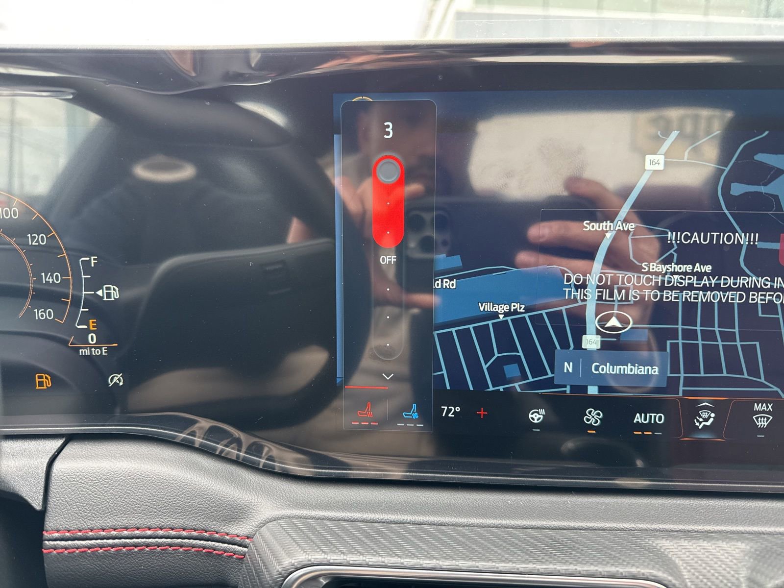 New 2025 Ford Mustang GT Premium w/ 60th Anniversary Package image 27