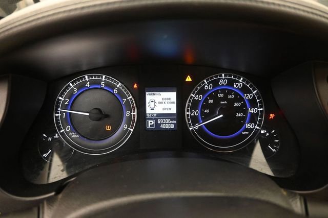 Used 2017 INFINITI QX50 AWD w/ Technology Package image 31