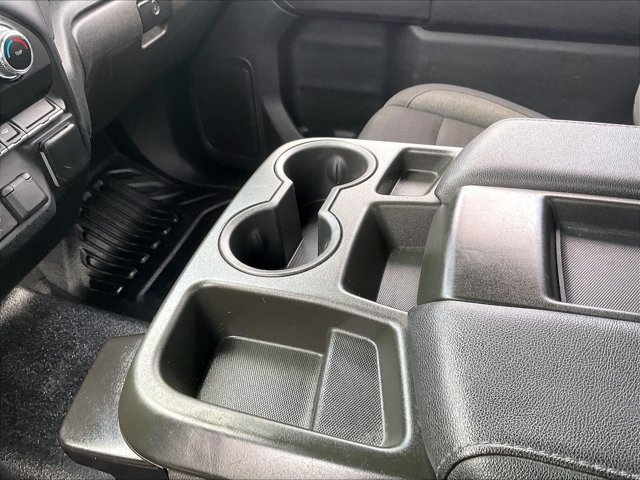 Used 2023 GMC Sierra 1500 Pro w/ Convenience Package RWD image 15