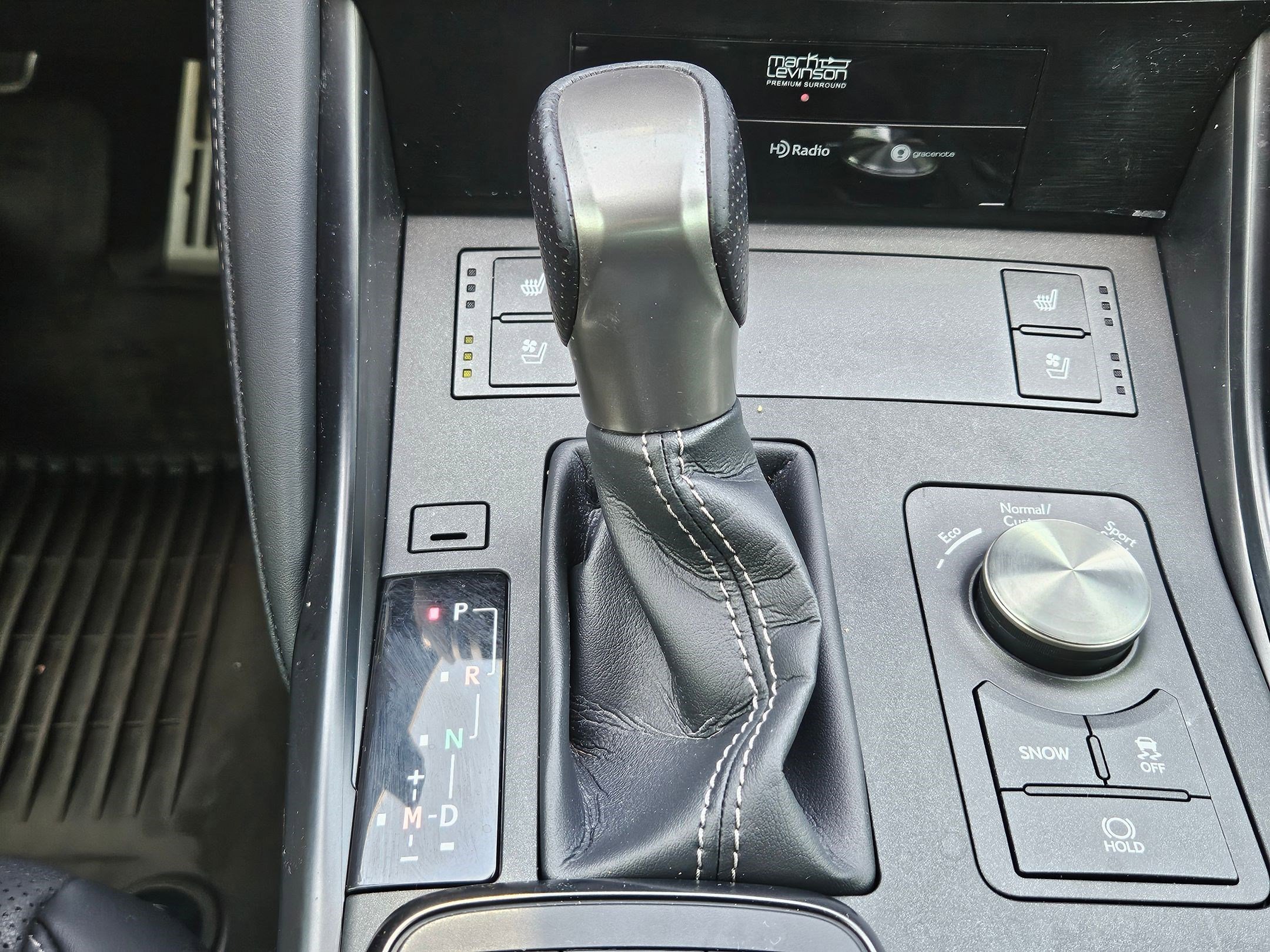 Used 2022 Lexus IS 350 F Sport w/ Dynamic Handling Package RWD image 25