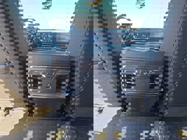 New 2026 Chevrolet Silverado 2500 High Country w/ Technology Package image 22