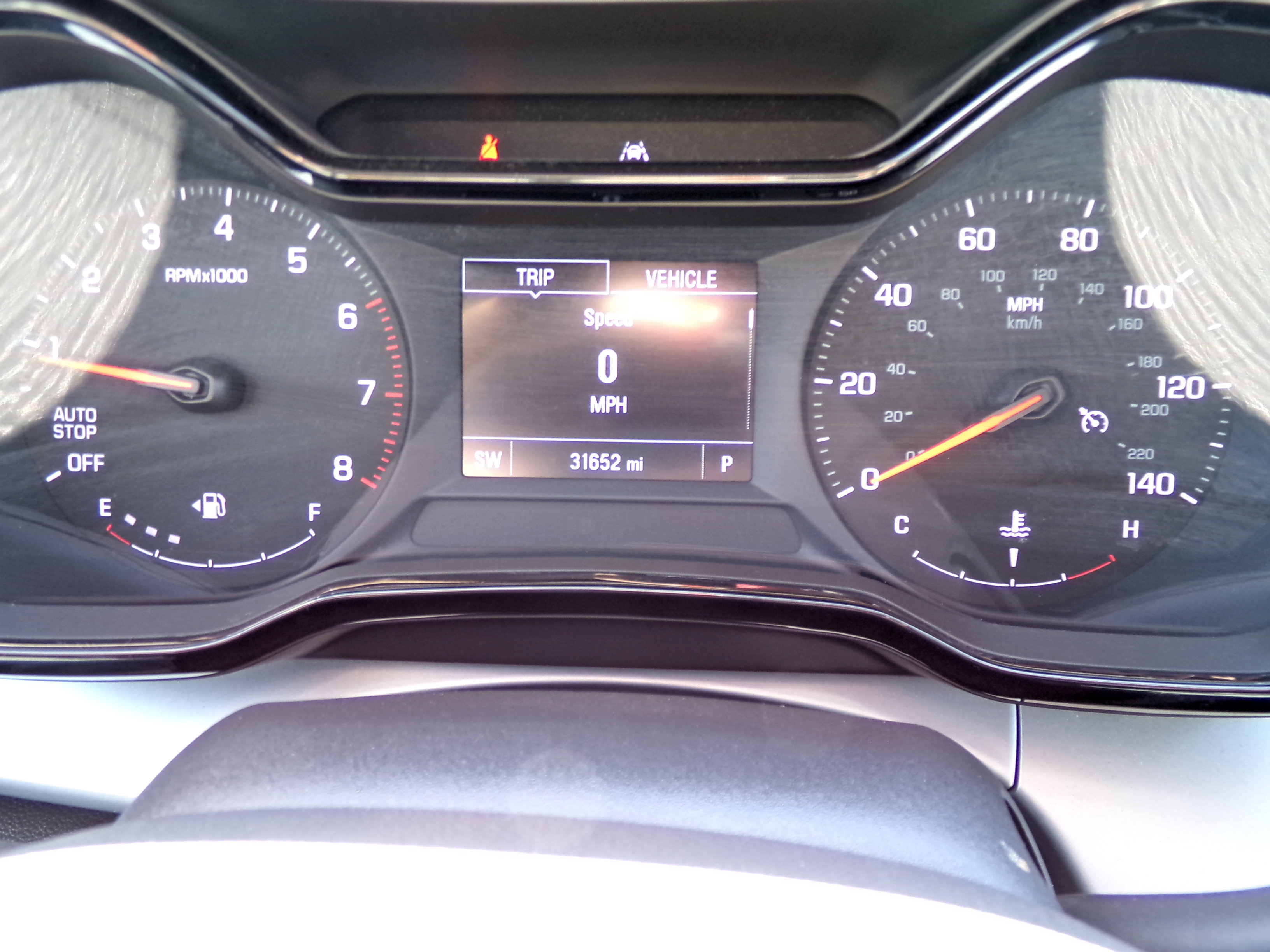 Used 2025 Chevrolet Trax LS image 7