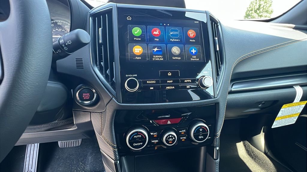 New 2025 Subaru Forester Wilderness w/ Convenience Package image 25