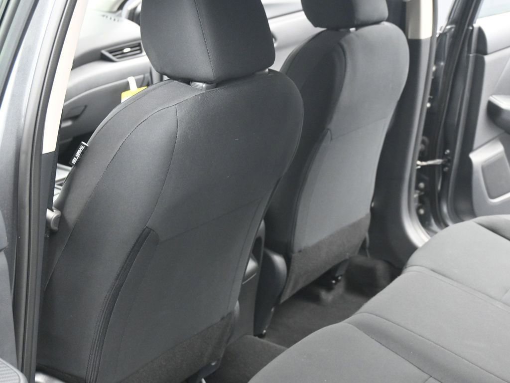 Certified 2025 Nissan Sentra S image 18