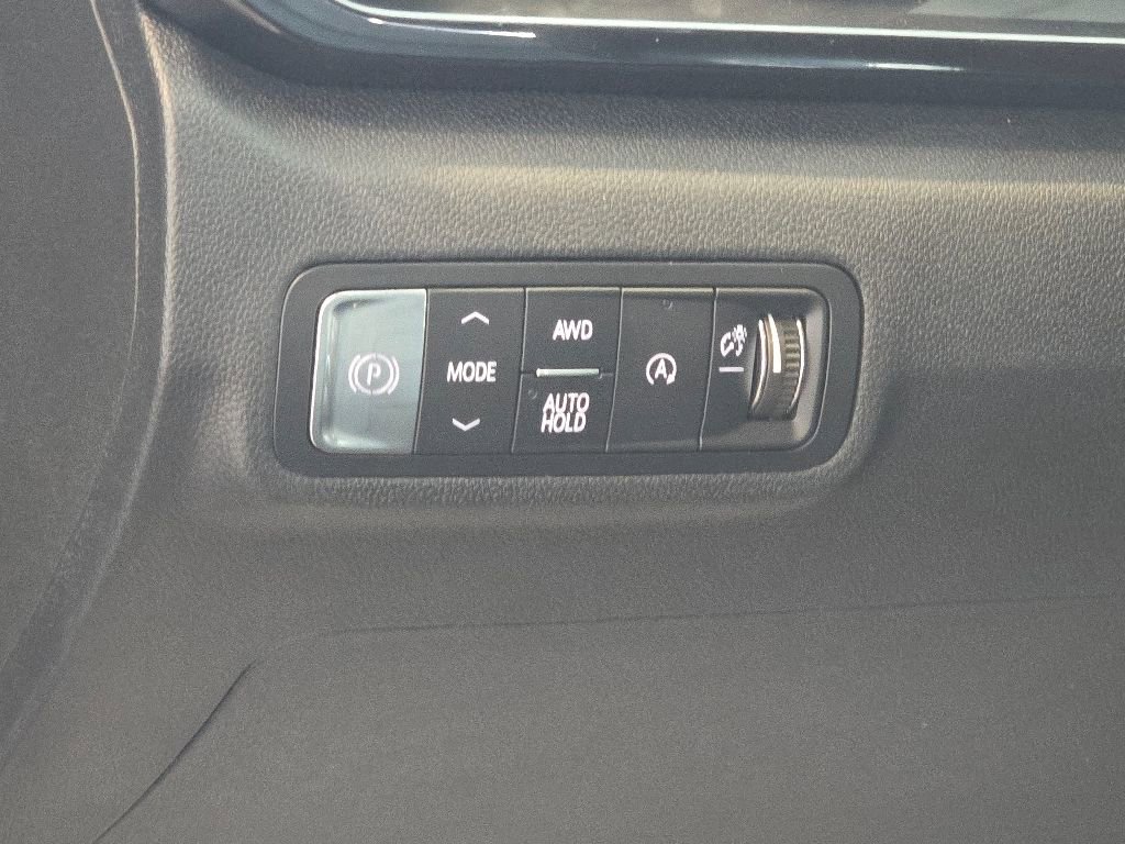 New 2026 GMC Terrain AT4 AWD/4WD image 7