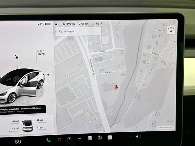 Used 2022 Tesla Model 3 Long Range image 12