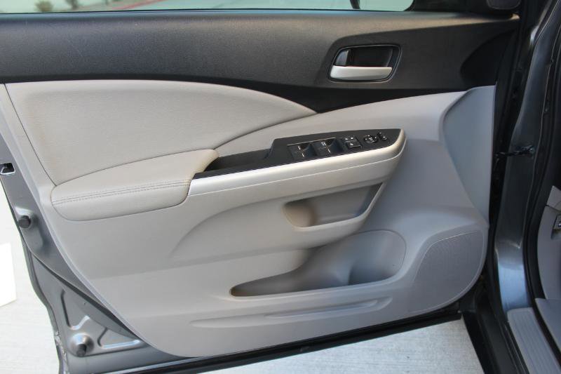 Used 2014 Honda CR-V EX-L image 10