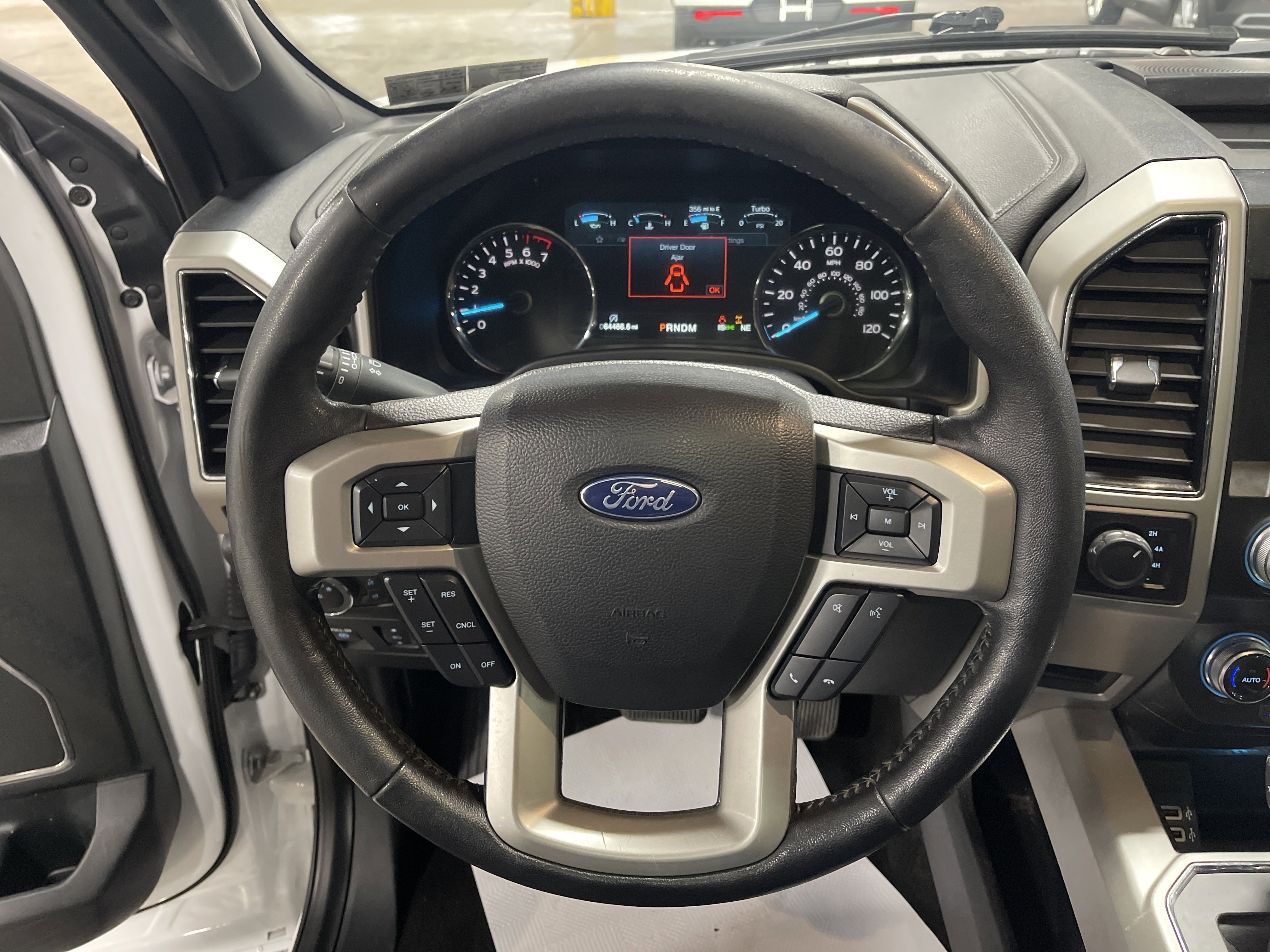Used 2020 Ford F150 Lariat w/ Equipment Group 502A Luxury image 19