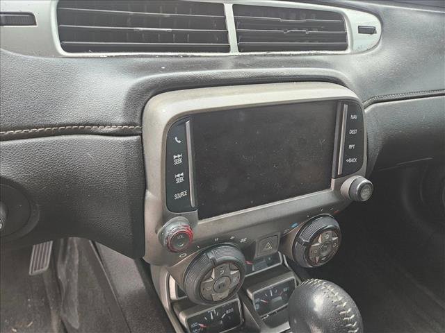Used 2014 Chevrolet Camaro LT image 14