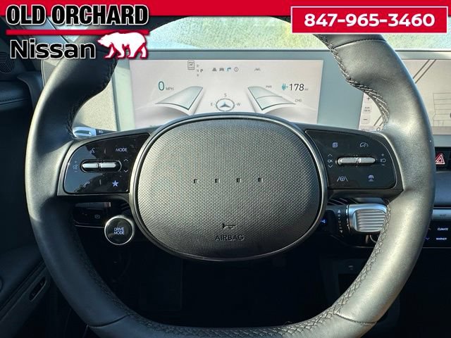 Used 2023 Hyundai Ioniq 5 Limited AWD/4WD image 23